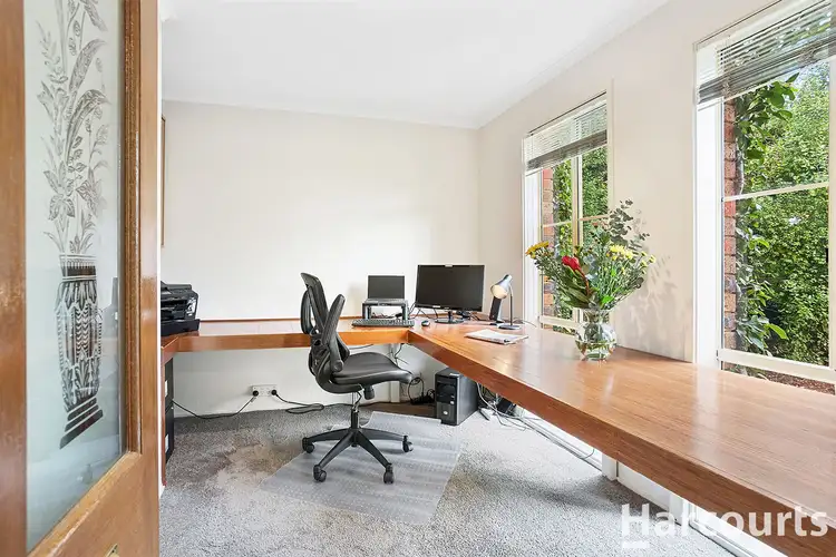 Seventh view of Homely house listing, 16 Mcdonough Lane, Vermont VIC 3133