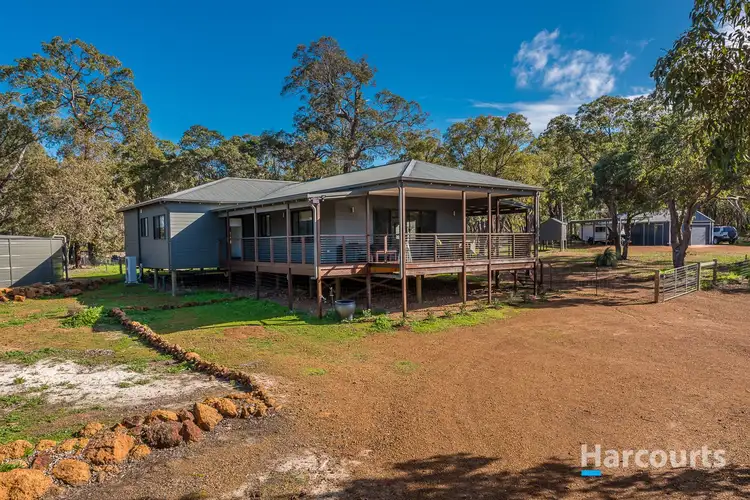 Lot 216 Leschenaultia Drive, Chittering WA 6084
