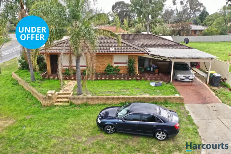 2 Bell Court, Armadale WA 6112