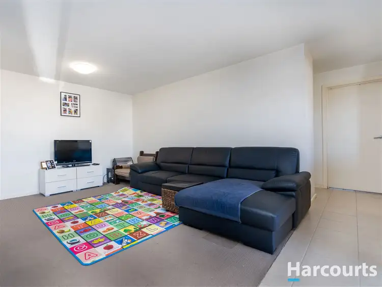 Second view of Homely apartment listing, 9/1A Virginia Street, Springvale VIC 3171