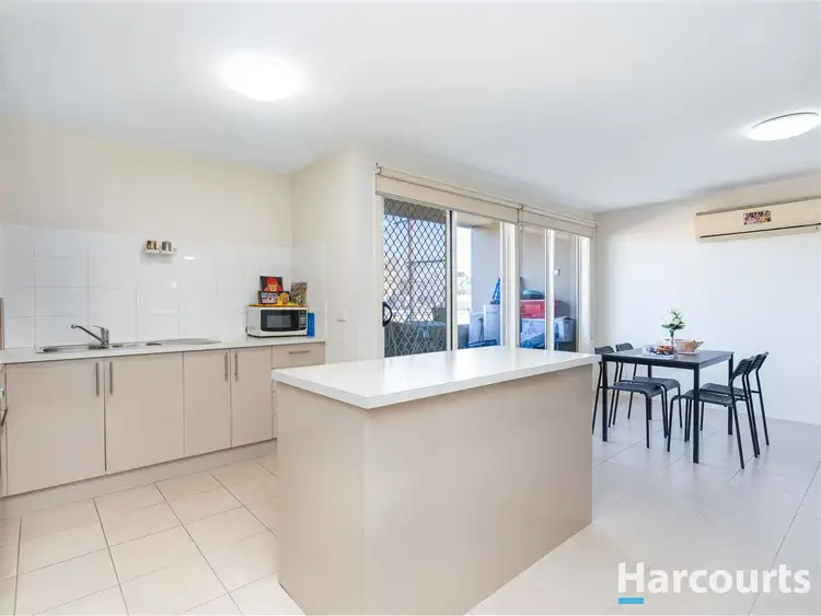 Third view of Homely apartment listing, 9/1A Virginia Street, Springvale VIC 3171