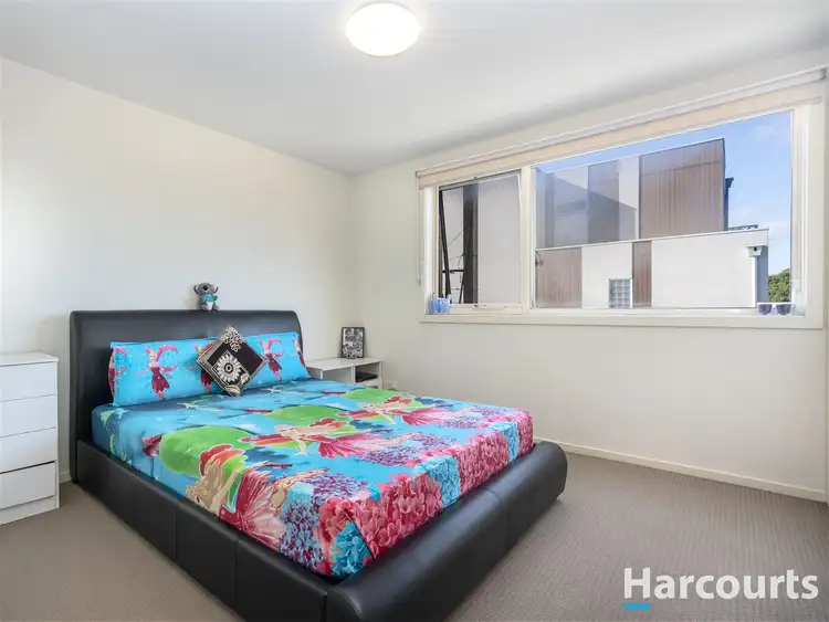 Fourth view of Homely apartment listing, 9/1A Virginia Street, Springvale VIC 3171