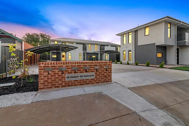 48 Darley Road, Paradise SA 5075