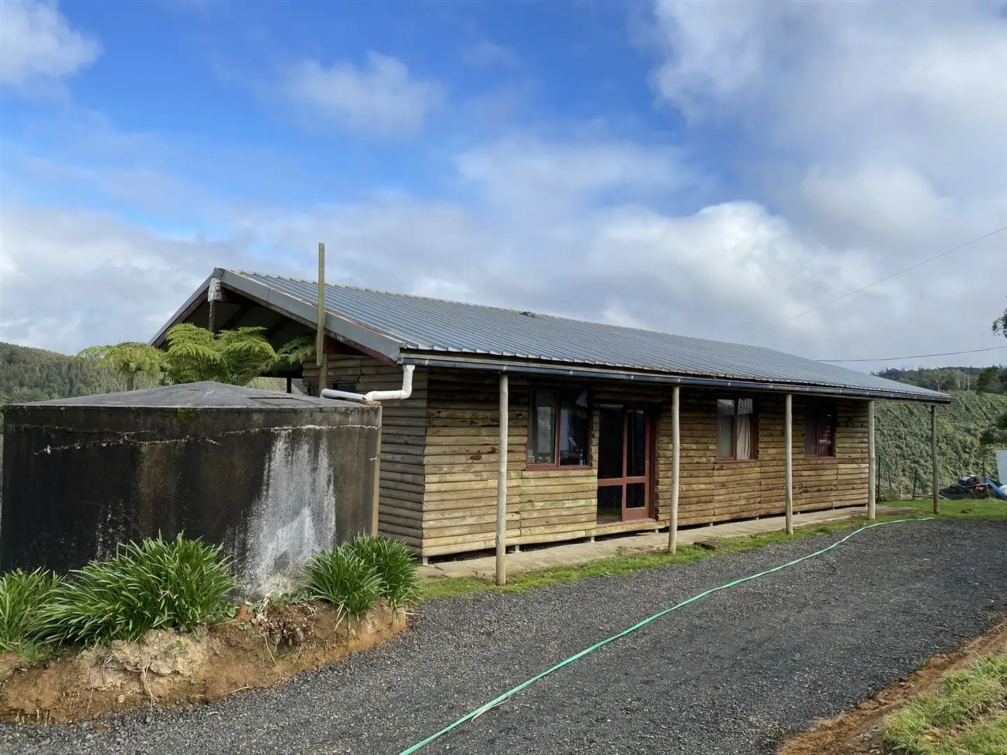 Main view of Homely rural property listing, 1 N C Jones Road, Hiawatha VIC 3971