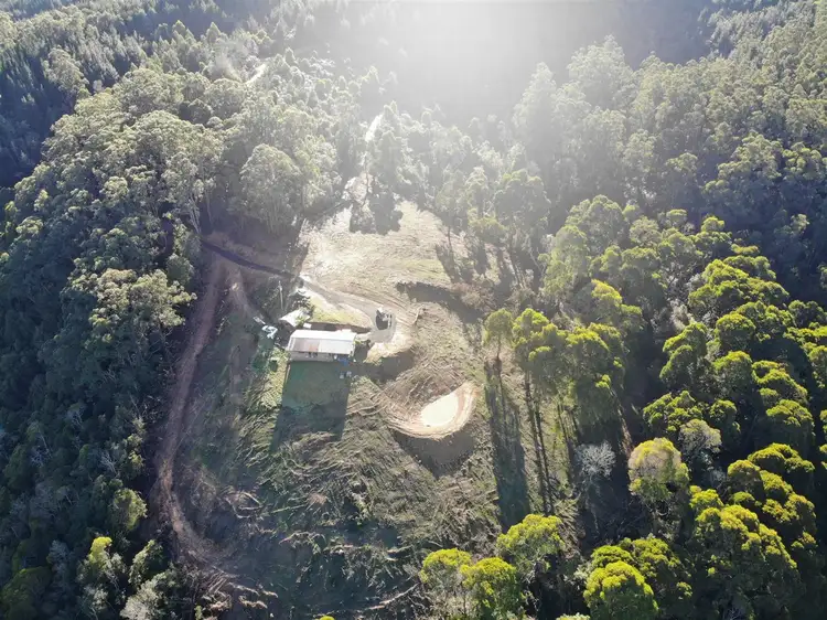 Second view of Homely rural property listing, 1 N C Jones Road, Hiawatha VIC 3971
