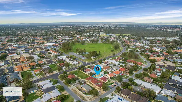 Second view of Homely land listing, 5C Emsworth Way, Balga WA 6061