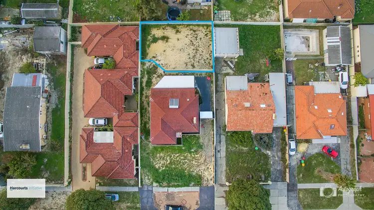 Fifth view of Homely land listing, 5C Emsworth Way, Balga WA 6061