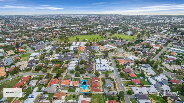 Seventh view of Homely land listing, 5C Emsworth Way, Balga WA 6061