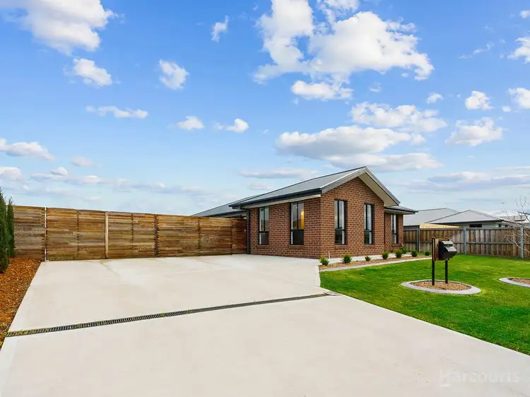 Second view of Homely house listing, 39 Menin Drive, Brighton TAS 7030