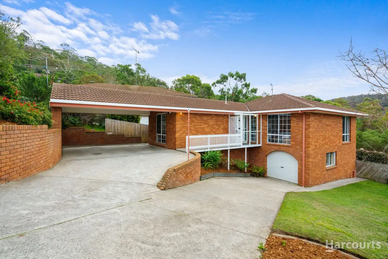 Main view of Homely house listing, 8 Warren Court, Howrah TAS 7018