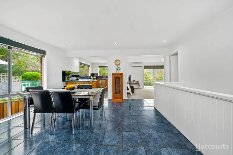 Third view of Homely house listing, 8 Warren Court, Howrah TAS 7018