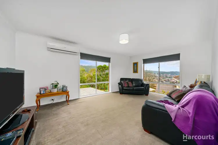 Fifth view of Homely house listing, 8 Warren Court, Howrah TAS 7018