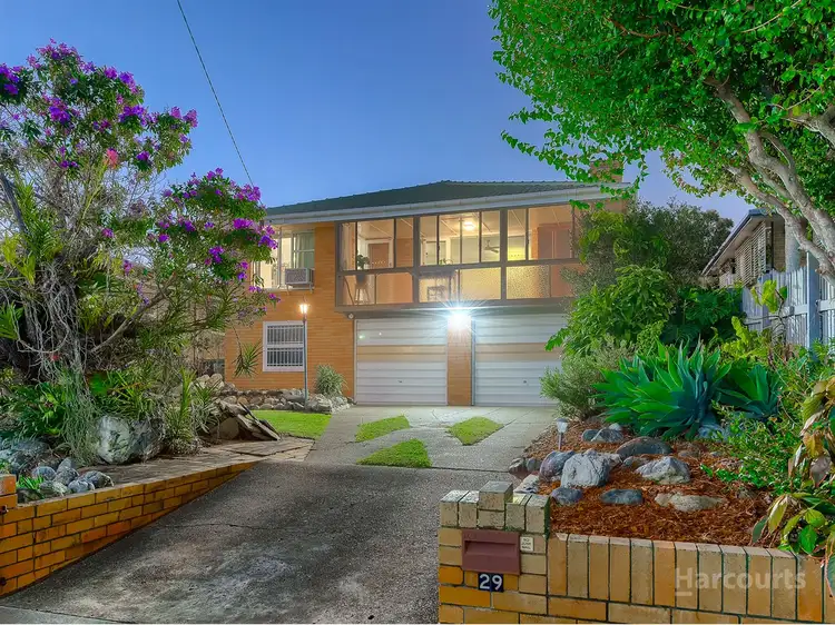 Main view of Homely house listing, 29 Garozzo Street, Boondall QLD 4034