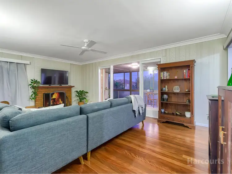 Fifth view of Homely house listing, 29 Garozzo Street, Boondall QLD 4034