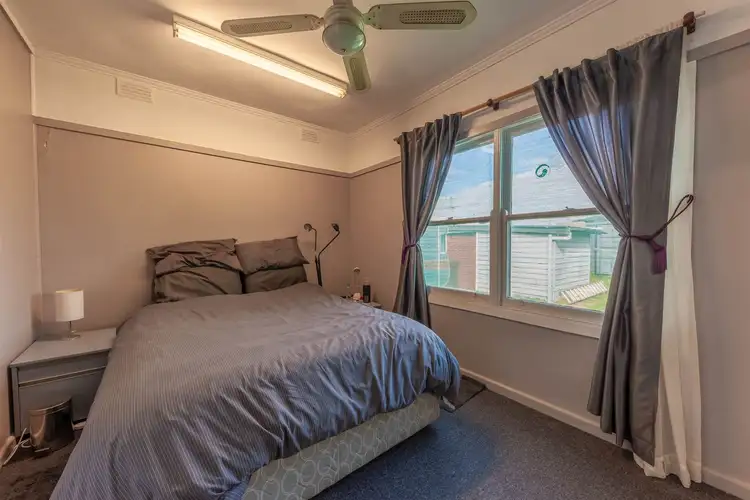 Sixth view of Homely house listing, 131 Burke Street, Wangaratta VIC 3677
