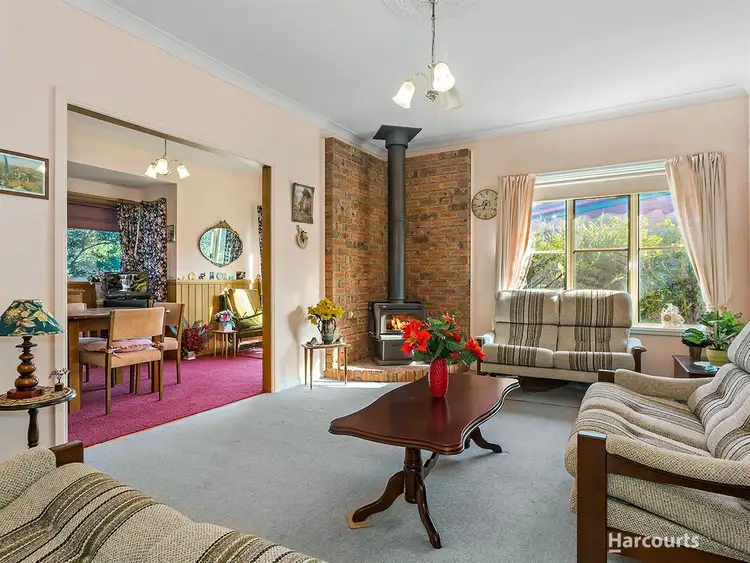 Fourth view of Homely unit listing, 2/8 Woodrising Way, Prospect Vale TAS 7250
