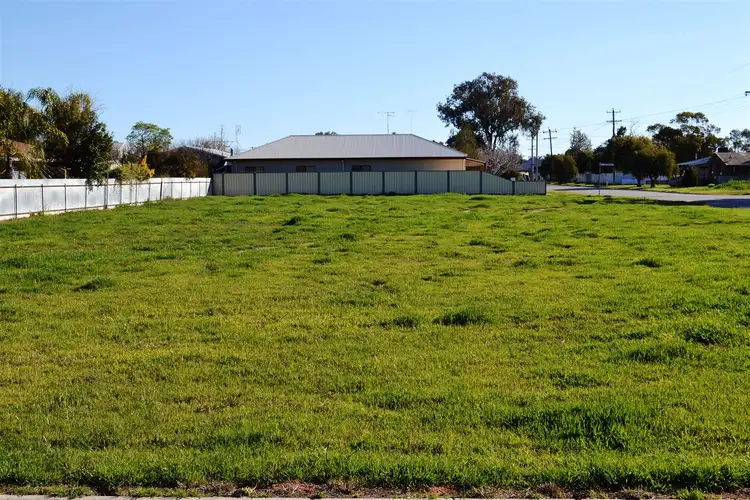 Main view of Homely land listing, 54 Carbine Street, Kerang VIC 3579