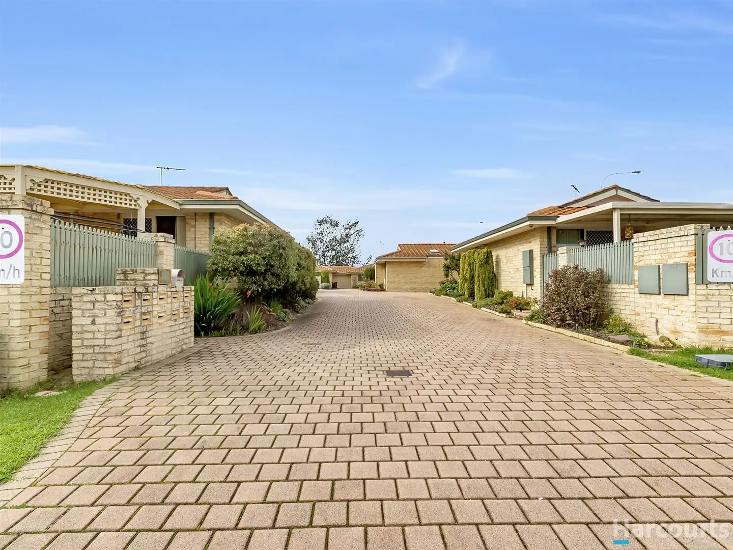 Main view of Homely unit listing, 6/4 Callander Avenue, Kinross WA 6028
