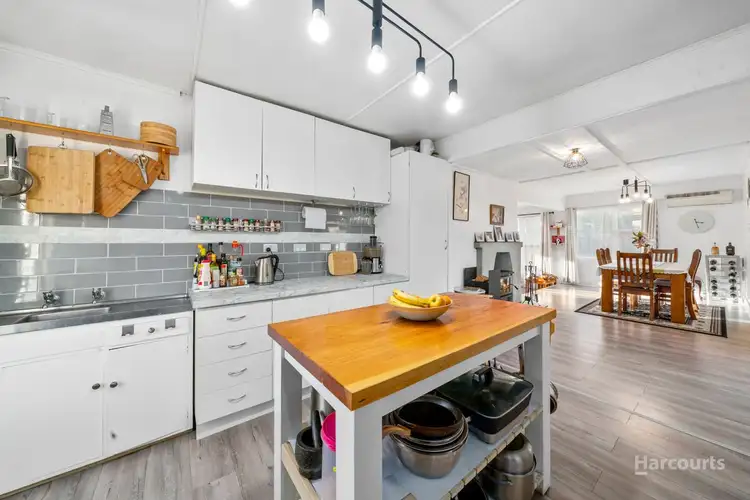 Main view of Homely house listing, 5 Toongabbie Street, Midway Point TAS 7171