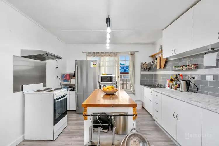 Second view of Homely house listing, 5 Toongabbie Street, Midway Point TAS 7171