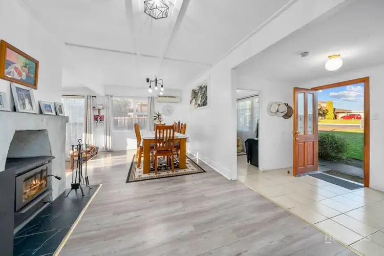 Third view of Homely house listing, 5 Toongabbie Street, Midway Point TAS 7171