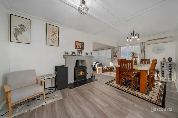 Fourth view of Homely house listing, 5 Toongabbie Street, Midway Point TAS 7171