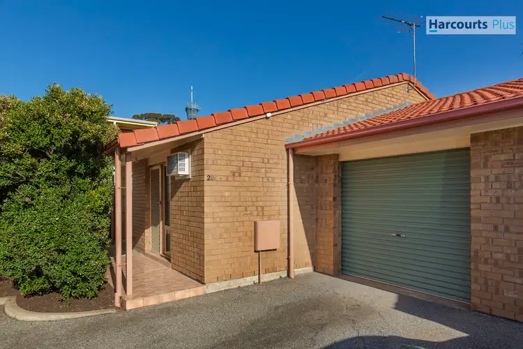 Second view of Homely unit listing, 20/17 Zwerner Drive, Hallett Cove SA 5158