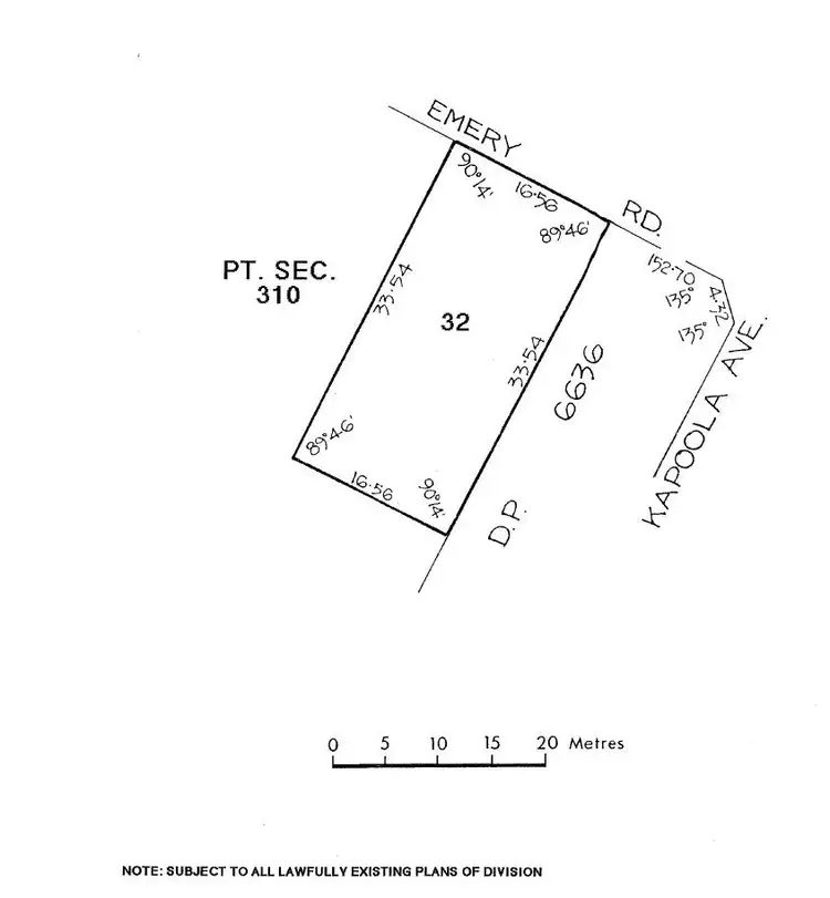 Lot 32 Emery Road, Campbelltown SA 5074