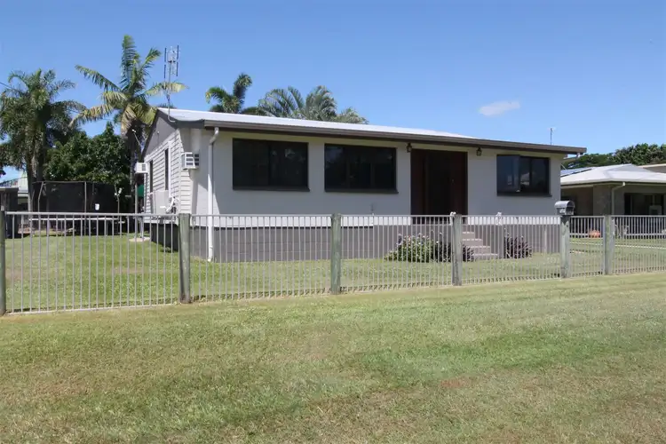 12 Milan Street, Ayr QLD 4807