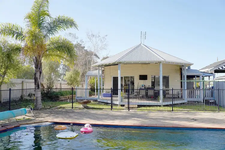 Second view of Homely house listing, 21 Carmichael Street, Casterton VIC 3311