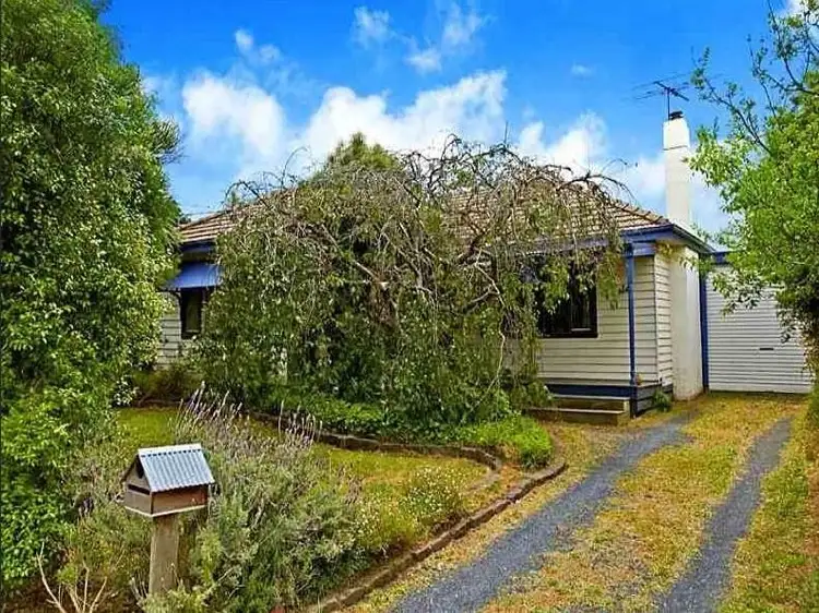 14 Garfield Street