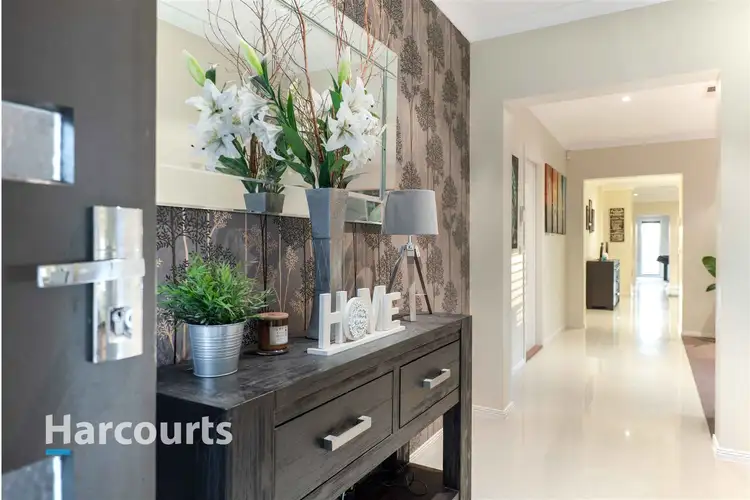 Third view of Homely house listing, 19 Eliza Heights, Pakenham VIC 3810