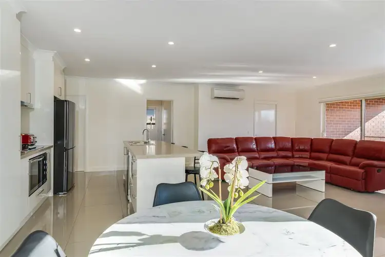 Third view of Homely townhouse listing, 20B Marlo Street, Hamlyn Heights VIC 3215