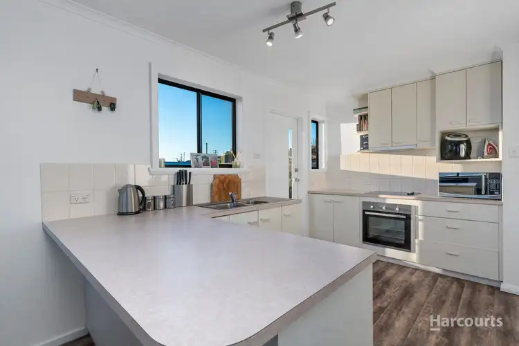 Third view of Homely house listing, 65 Penna Road, Midway Point TAS 7171