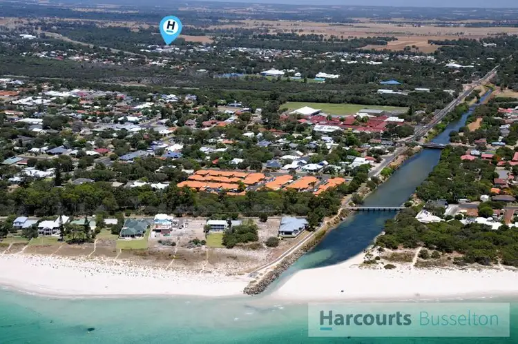 Third view of Homely land listing, Lot 374 Sophia Loop, West Busselton WA 6280