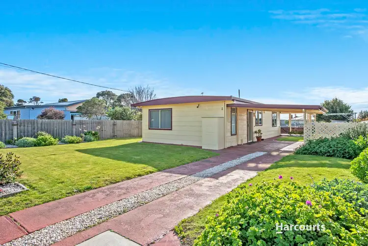 Main view of Homely house listing, 2 New Street, Somerset TAS 7322