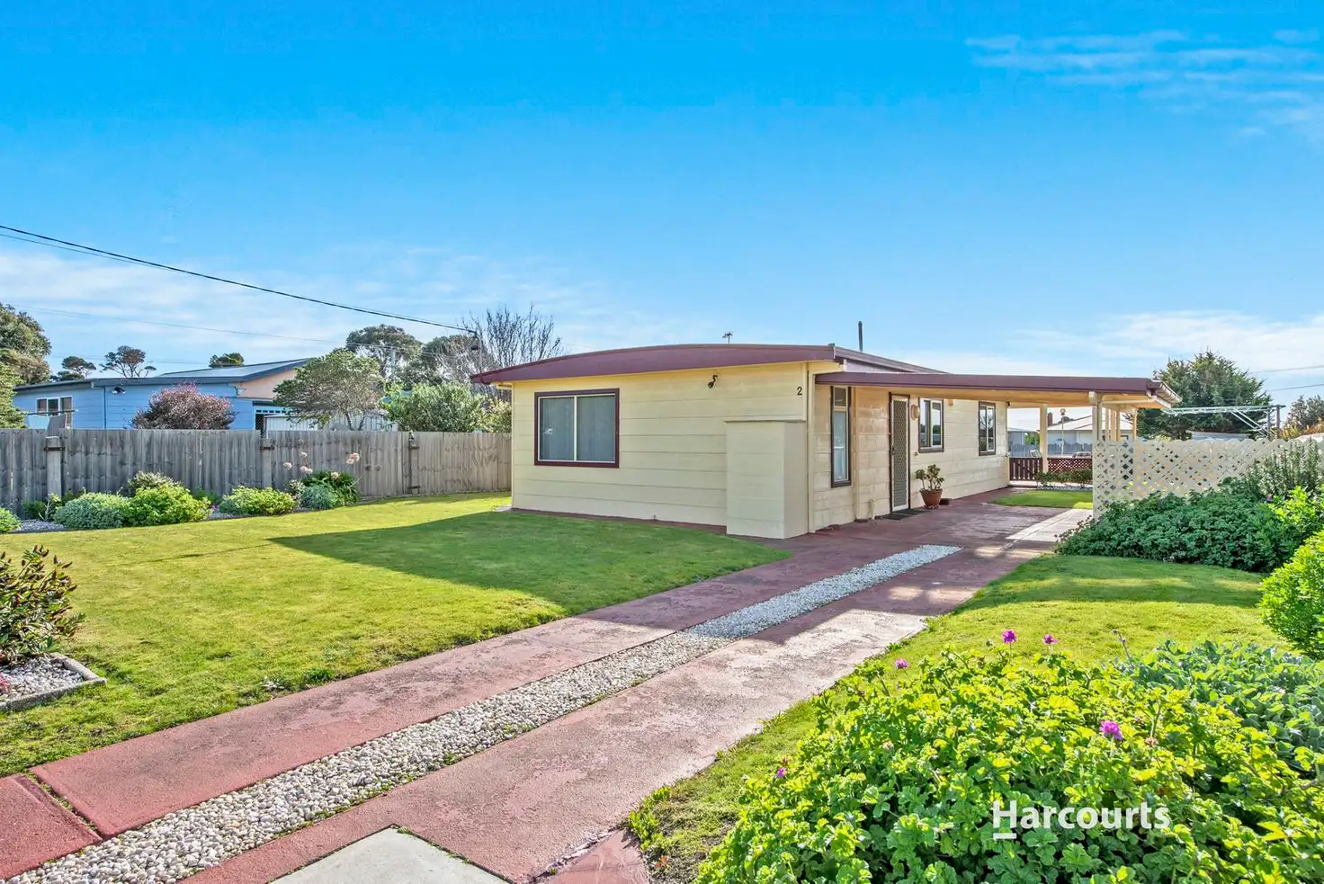 Main view of Homely house listing, 2 New Street, Somerset TAS 7322