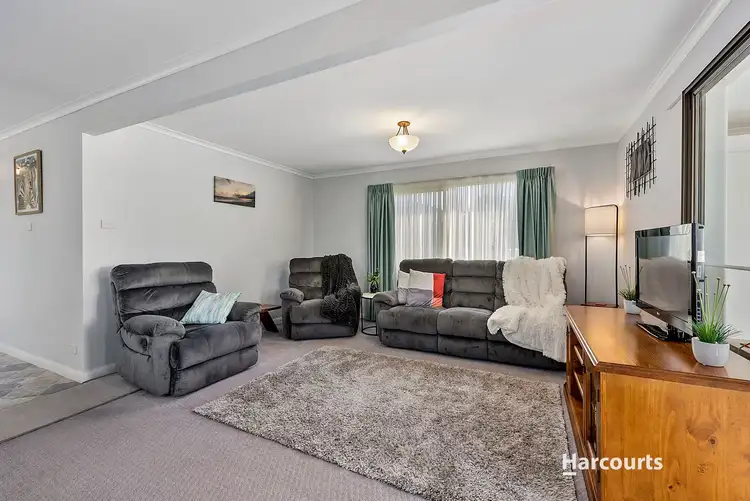 Second view of Homely house listing, 2 New Street, Somerset TAS 7322