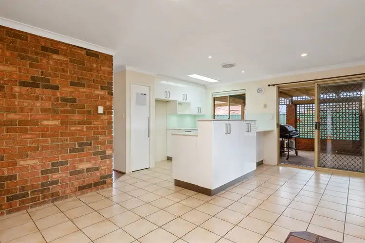 Sixth view of Homely house listing, 12 Briggs Court, Beaconsfield WA 6162