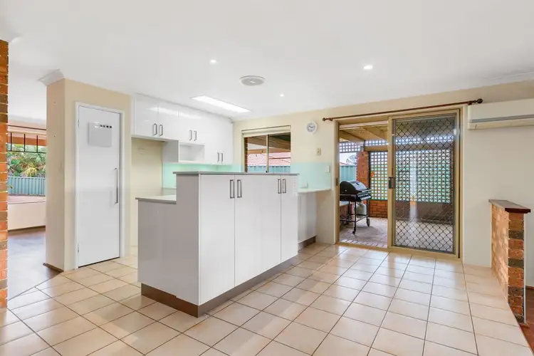Seventh view of Homely house listing, 12 Briggs Court, Beaconsfield WA 6162