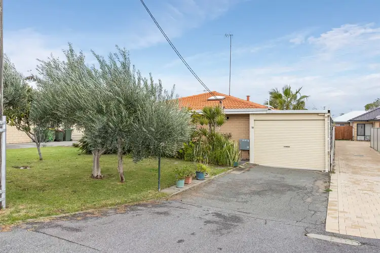 5A Hotspur Road, Spearwood WA 6163