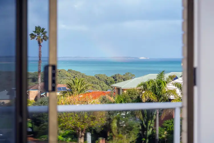 Main view of Homely house listing, 33 Amity Boulevard, Coogee WA 6166