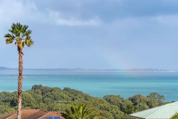 Second view of Homely house listing, 33 Amity Boulevard, Coogee WA 6166