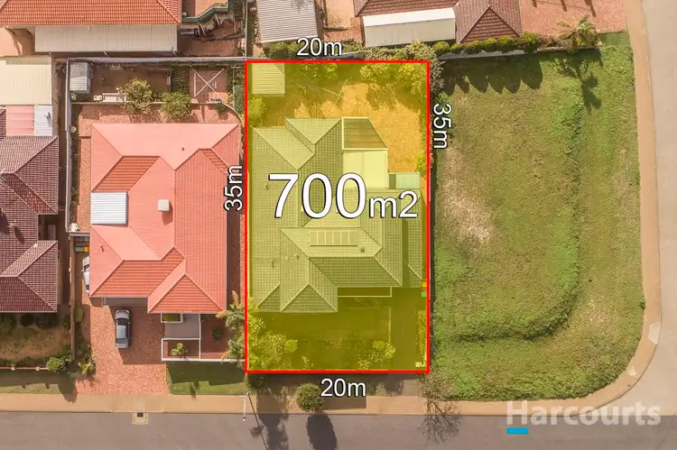 Third view of Homely house listing, 33 Amity Boulevard, Coogee WA 6166