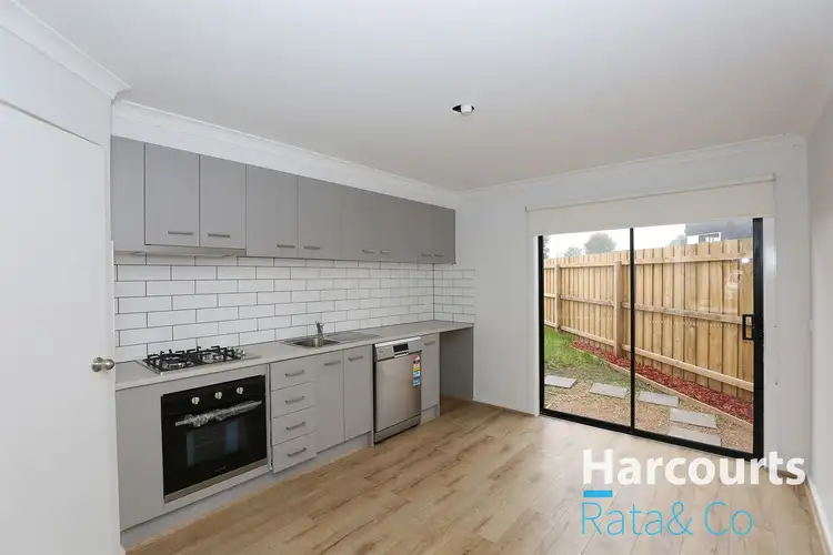 Third view of Homely townhouse listing, 24 Daydream Place, Wollert VIC 3750