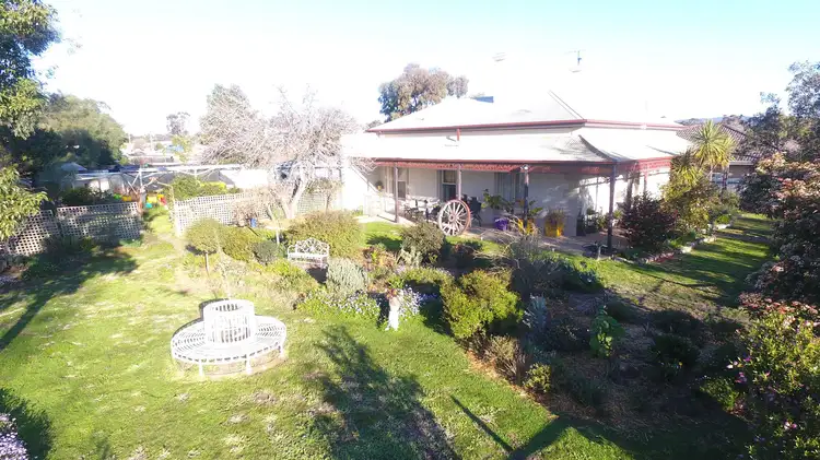 65 Seaby Street, Stawell VIC 3380