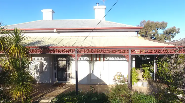 Second view of Homely house listing, 65 Seaby Street, Stawell VIC 3380