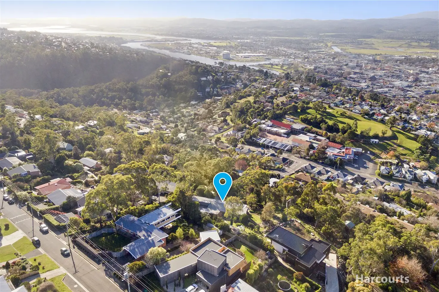 Main view of Homely house listing, 27 Wilhelmina Avenue, West Launceston TAS 7250
