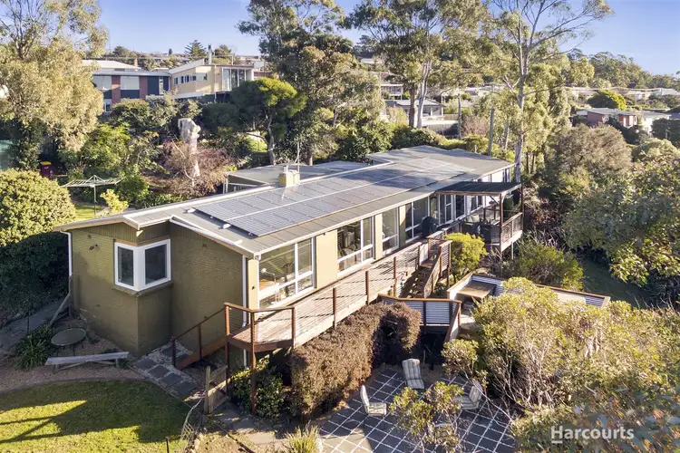 Second view of Homely house listing, 27 Wilhelmina Avenue, West Launceston TAS 7250