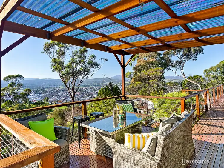 Third view of Homely house listing, 27 Wilhelmina Avenue, West Launceston TAS 7250